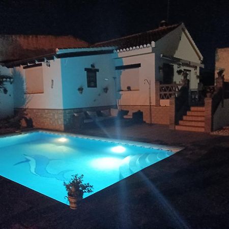 Cortijo De Los Geraneos 파둘 외부 사진