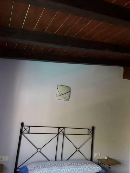 Cortijo De Los Geraneos 파둘 외부 사진